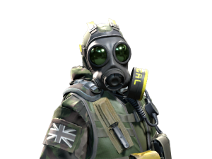 BSquadronOfficer|SAS